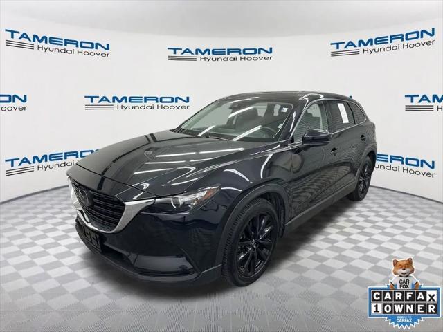 2023 Mazda CX-9 Touring Plus for sale in Hoover, AL