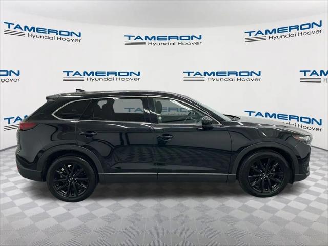 2023 Mazda CX-9 Touring Plus