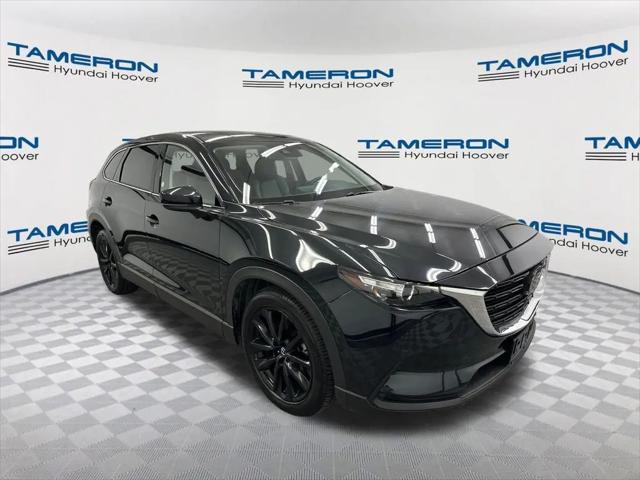 2023 Mazda CX-9 Touring Plus