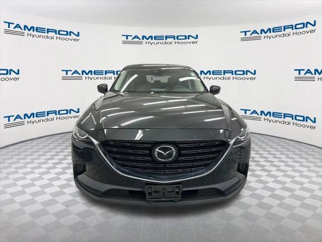 2023 Mazda CX-9 Touring Plus