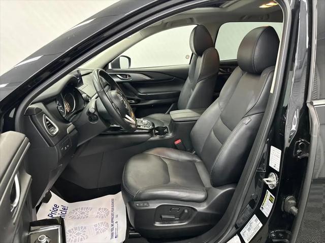 2023 Mazda CX-9 Touring Plus
