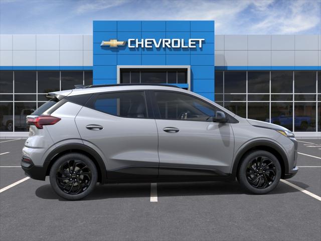 2027 Chevrolet Bolt RS FWD