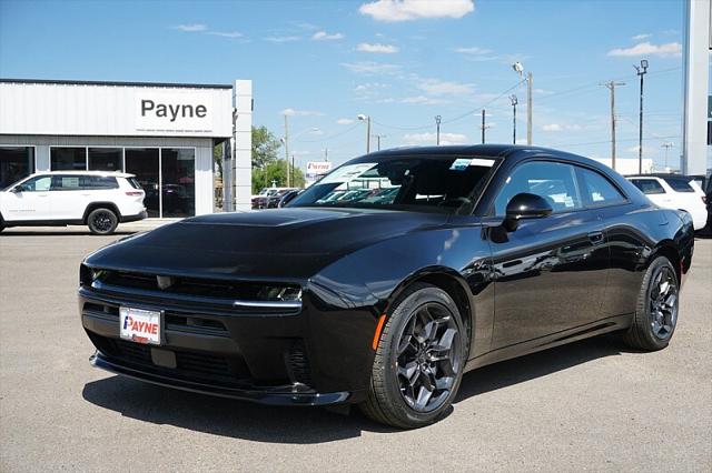 2026 Dodge Charger R/T 2-Door AWD for sale in Alice, TX