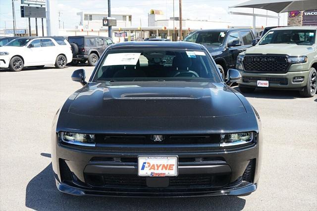2026 Dodge Charger R/T 2-Door AWD