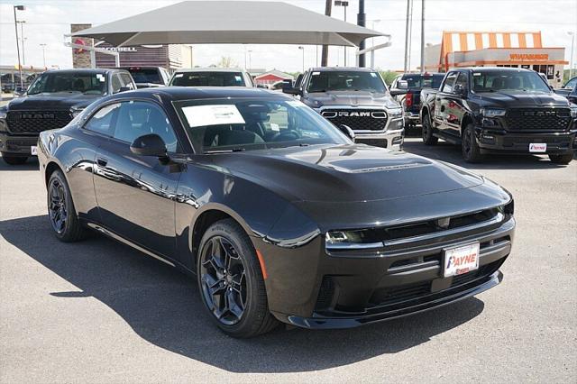 2026 Dodge Charger R/T 2-Door AWD