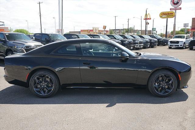 2026 Dodge Charger R/T 2-Door AWD