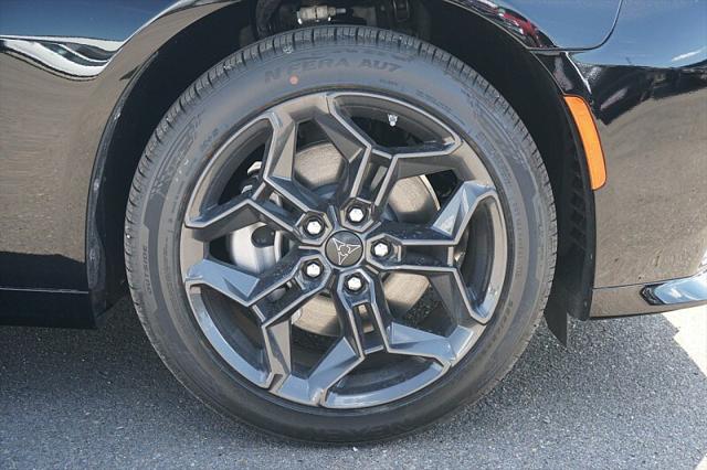 2026 Dodge Charger R/T 2-Door AWD