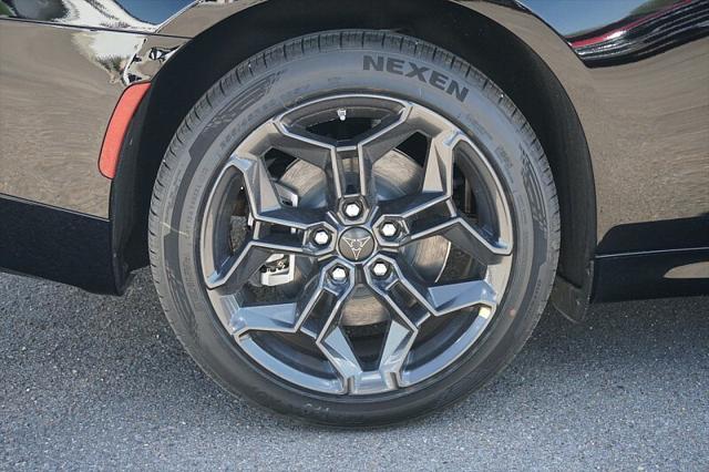2026 Dodge Charger R/T 2-Door AWD