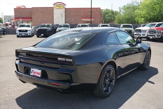 2026 Dodge Charger R/T 2-Door AWD