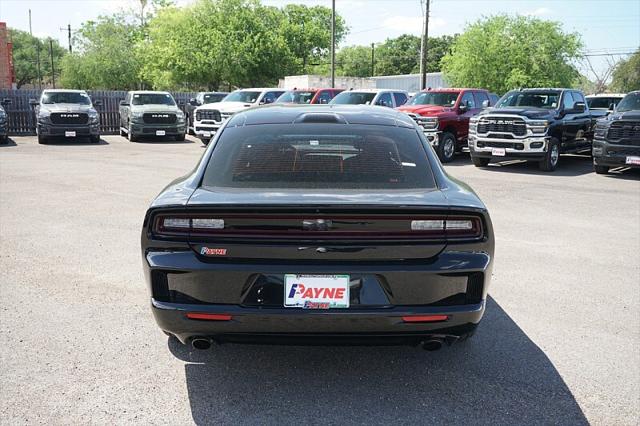 2026 Dodge Charger R/T 2-Door AWD
