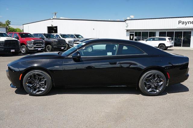 2026 Dodge Charger R/T 2-Door AWD