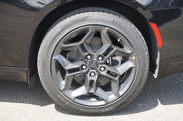 2026 Dodge Charger R/T 2-Door AWD