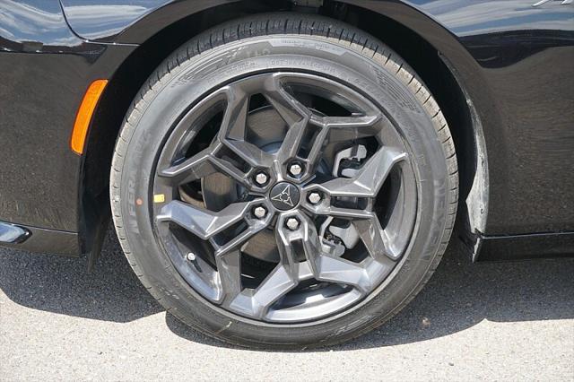 2026 Dodge Charger R/T 2-Door AWD