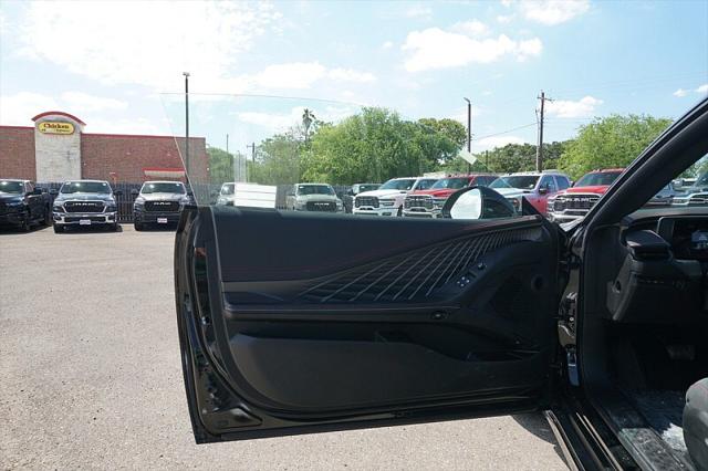 2026 Dodge Charger R/T 2-Door AWD