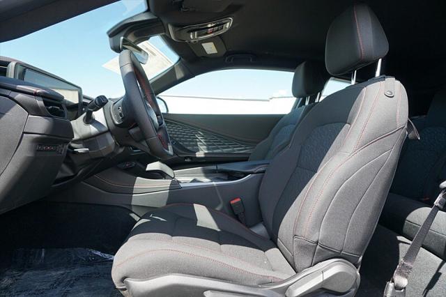 2026 Dodge Charger R/T 2-Door AWD