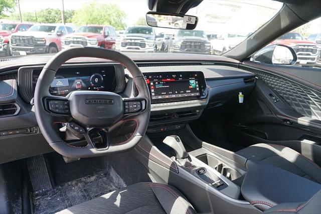 2026 Dodge Charger R/T 2-Door AWD