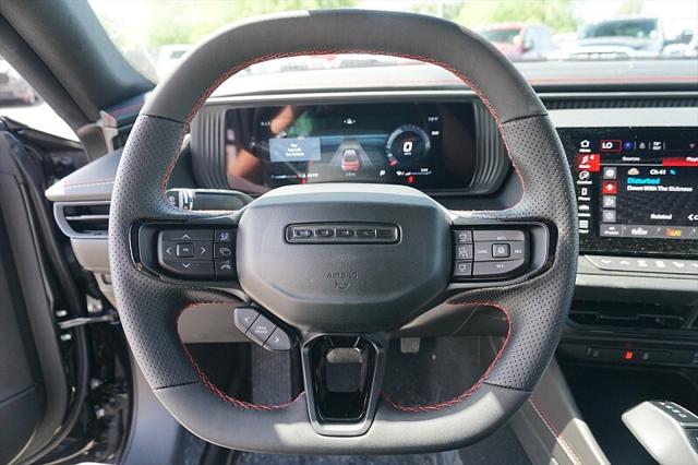 2026 Dodge Charger R/T 2-Door AWD