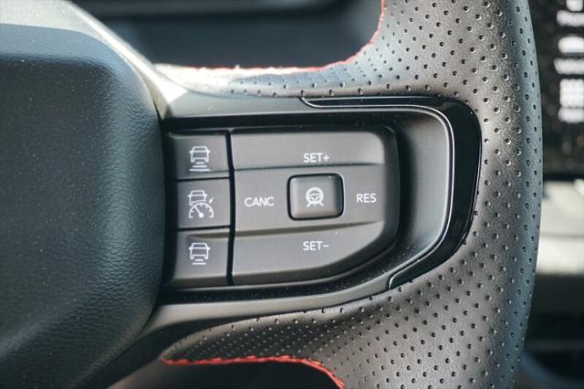 2026 Dodge Charger R/T 2-Door AWD