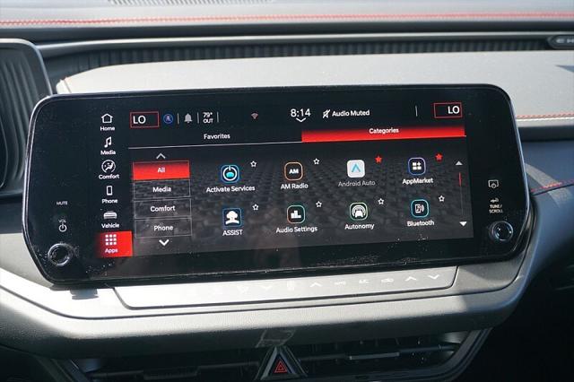 2026 Dodge Charger R/T 2-Door AWD