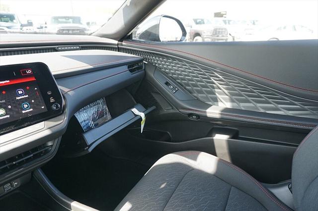 2026 Dodge Charger R/T 2-Door AWD