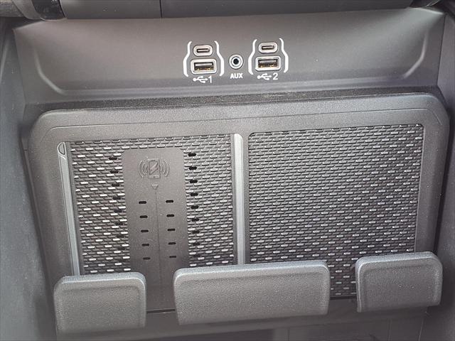 2026 Ram 1500 Laramie Crew Cab 4x4 57 Box