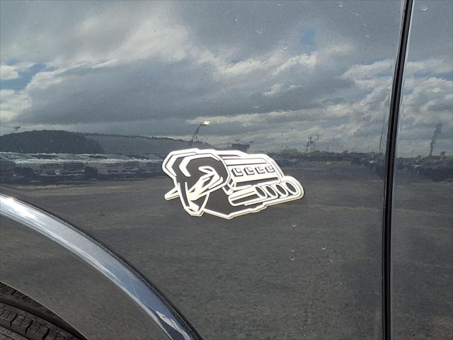 2026 Ram 1500 Laramie Crew Cab 4x4 57 Box