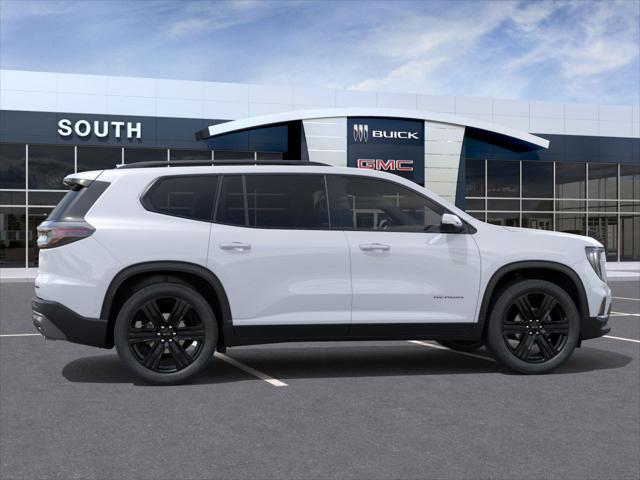 2026 GMC Acadia Elevation FWD