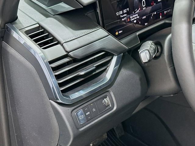2026 GMC Acadia Elevation FWD