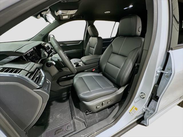 2026 GMC Acadia Elevation FWD