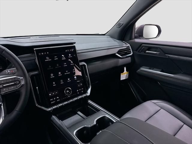 2026 GMC Acadia Elevation FWD