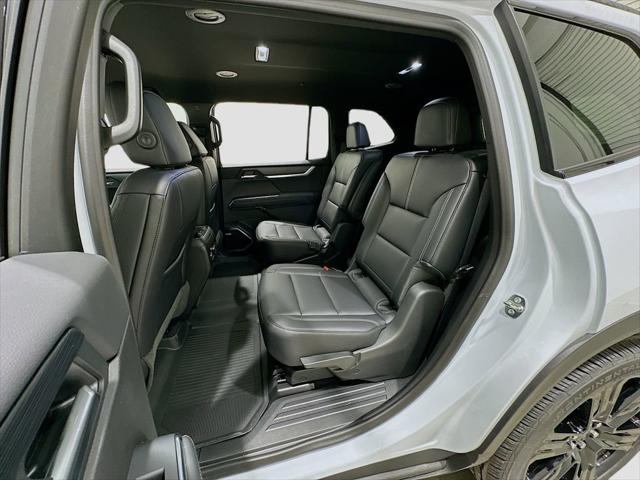 2026 GMC Acadia Elevation FWD