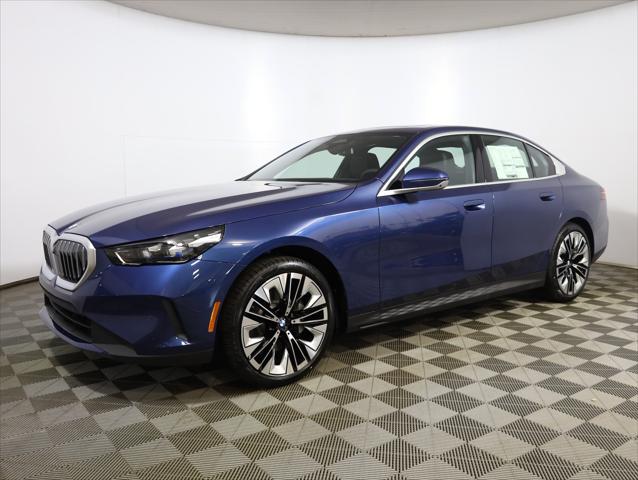 2027 BMW 5 Series 530i xDrive for sale in Sioux Falls, SD