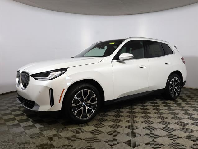 2026 BMW X3 30 xDrive for sale in Sioux Falls, SD
