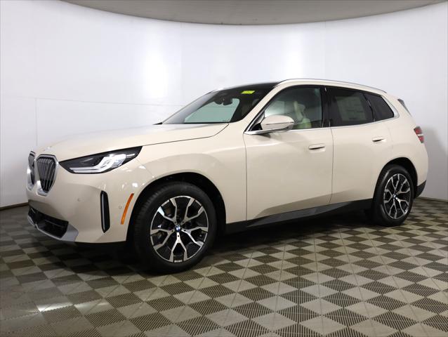 2026 BMW X3 30 xDrive for sale in Sioux Falls, SD