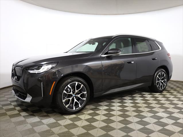 2026 BMW X3 30 xDrive for sale in Sioux Falls, SD