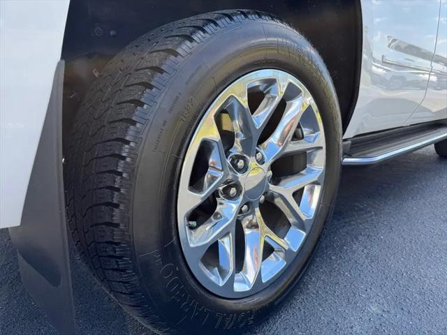 2020 Chevrolet Tahoe 2WD Premier