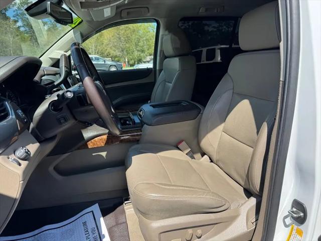 2020 Chevrolet Tahoe 2WD Premier