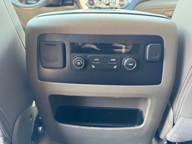 2020 Chevrolet Tahoe 2WD Premier