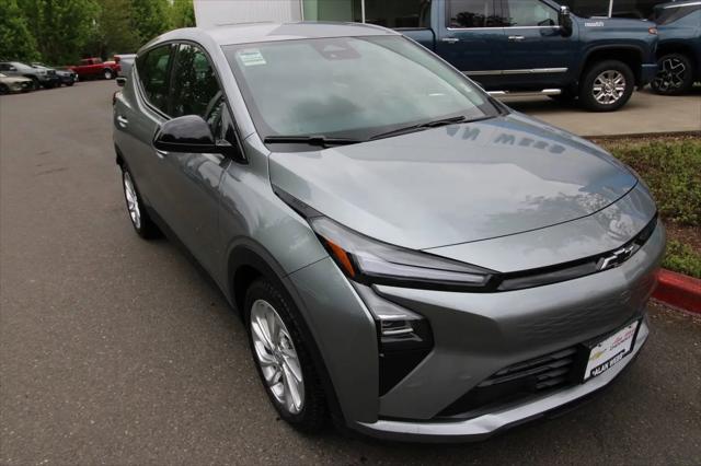 2027 Chevrolet Bolt LT FWD
