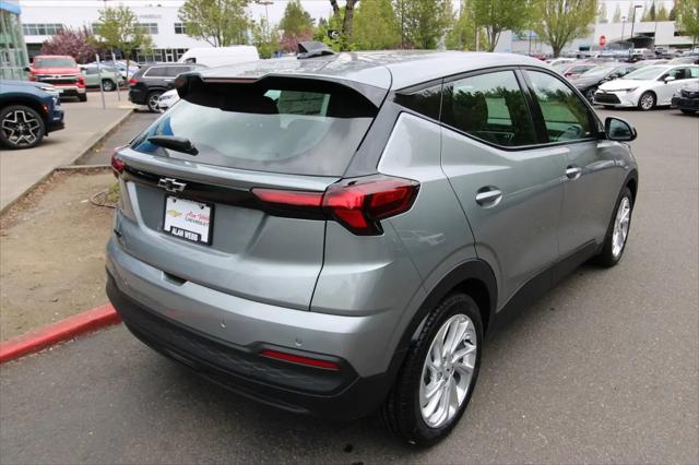 2027 Chevrolet Bolt LT FWD