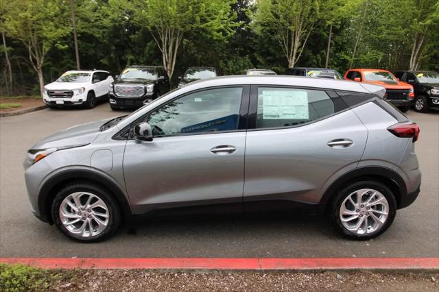 2027 Chevrolet Bolt LT FWD