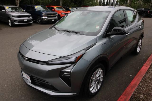 2027 Chevrolet Bolt LT FWD