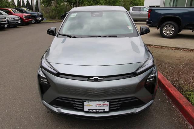 2027 Chevrolet Bolt LT FWD