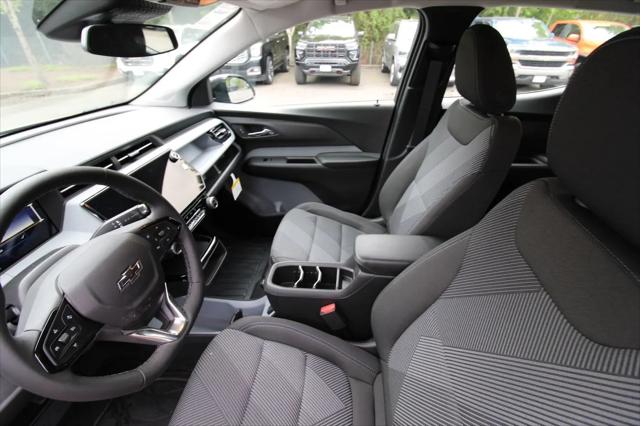 2027 Chevrolet Bolt LT FWD