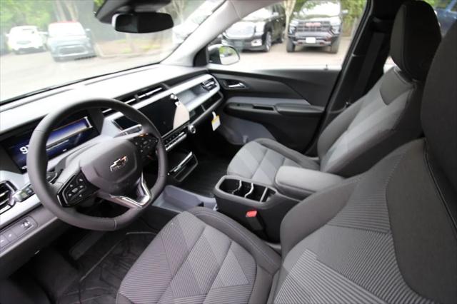 2027 Chevrolet Bolt LT FWD