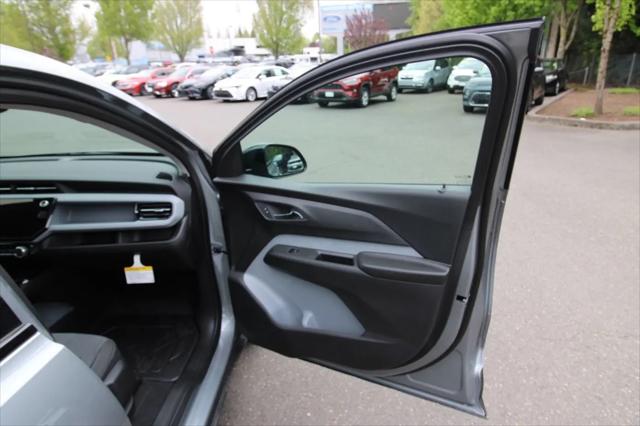 2027 Chevrolet Bolt LT FWD