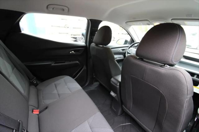 2027 Chevrolet Bolt LT FWD