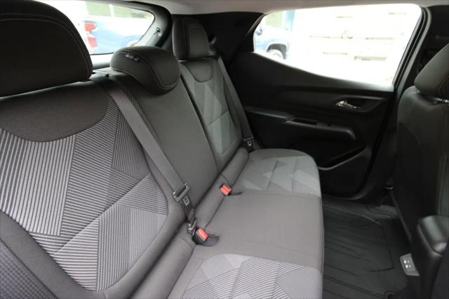 2027 Chevrolet Bolt LT FWD