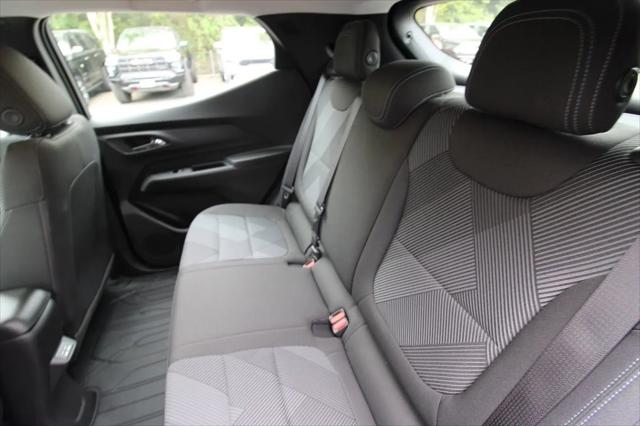 2027 Chevrolet Bolt LT FWD
