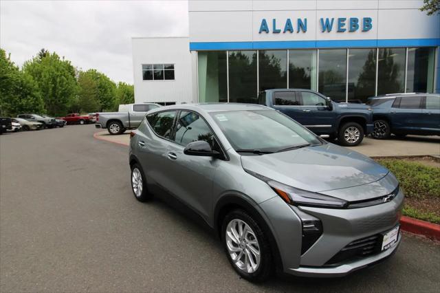 2027 Chevrolet Bolt LT FWD for sale in Vancouver, WA